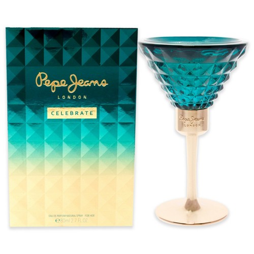 Celebrate by Pepe Jeans London for 