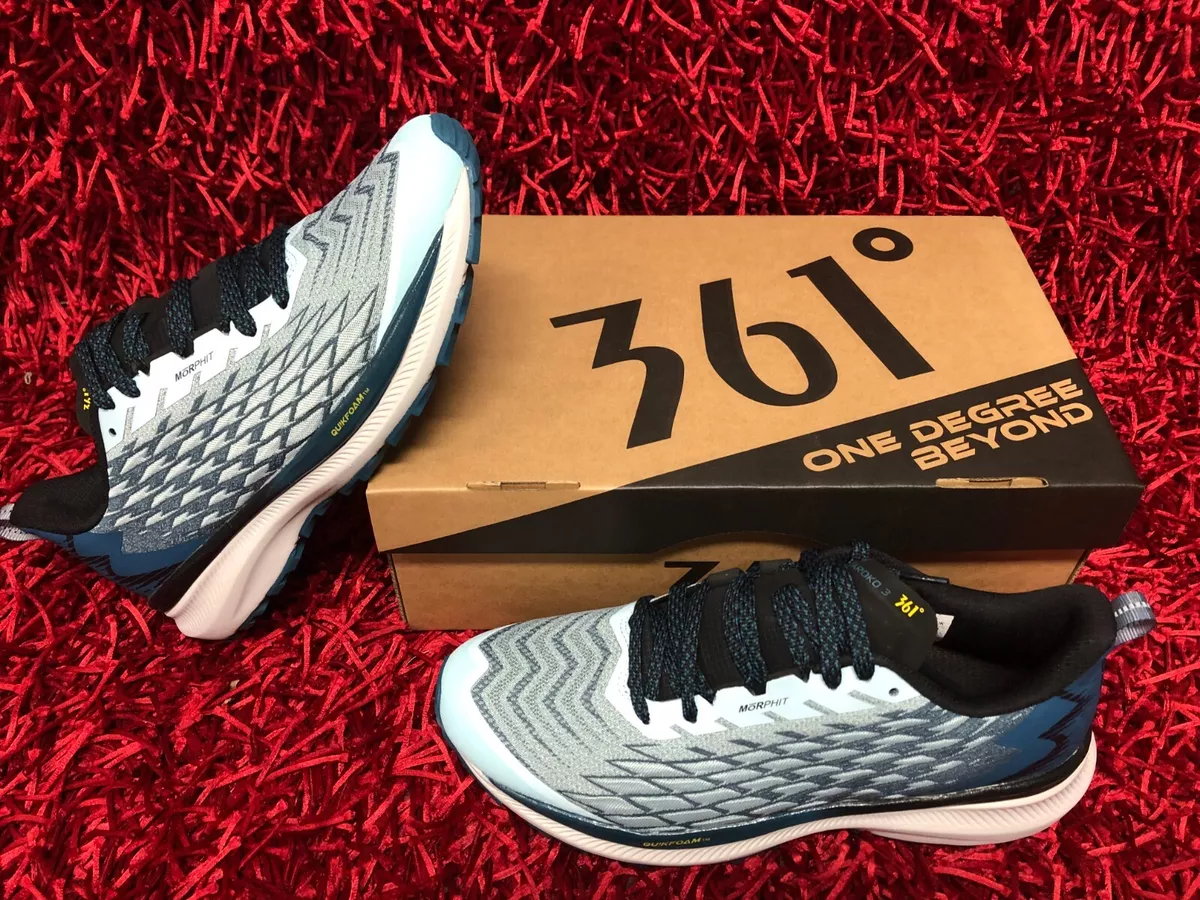 Chaussures Femme 361 Taille FR 42 Couleur Bleu neuf eBay