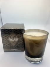 Partylite Signature Collection -- Tamboti Perfumed Jar -- RETIRED