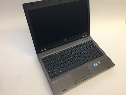 HP Probook 6360b, ohne Netzteil, Ram, Akku, Festplatte