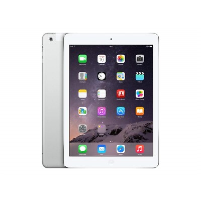 Apple iPad Air 2 MH2N2LL/A 9.7