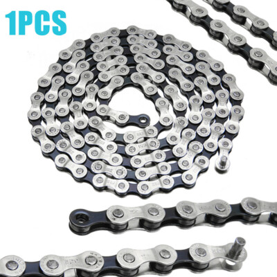 metal bike chain