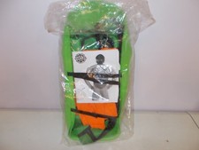 New Nickelodeon Teenage Mutant Ninja Turtle Costume Stuffable Shell Mask