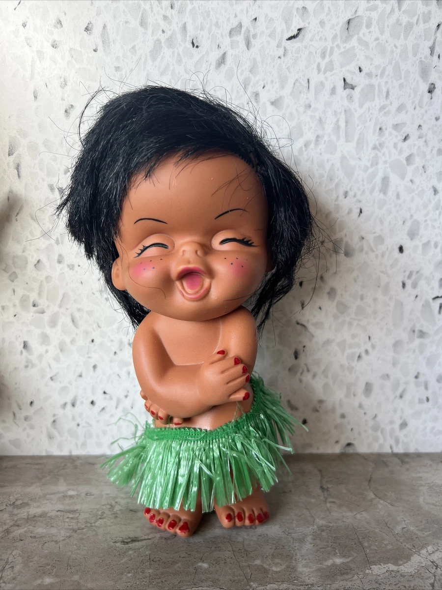 Hula dancer best sale toy