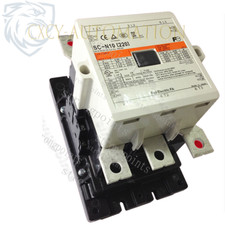 1PC Contactor 220V AC SC-N10