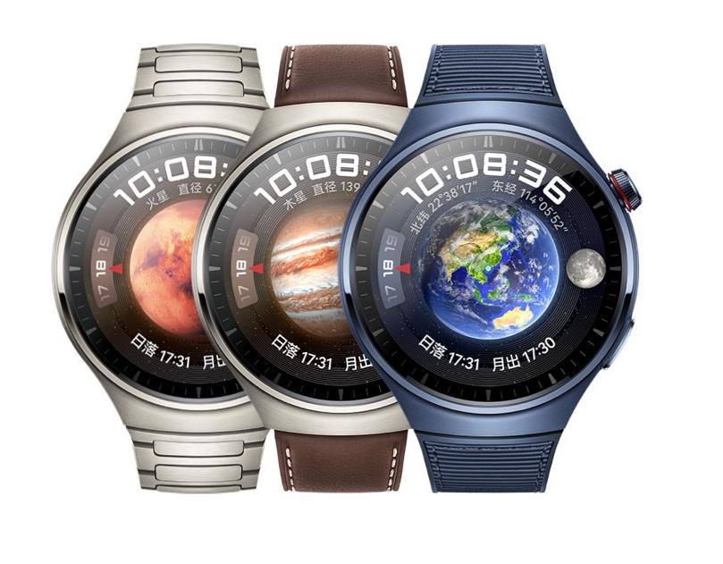 Huawei Watch Pro Smart Watch eSIM Independent Call Touch