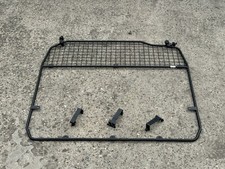 Opel Zafira C Tourer Trennnetz Trenngitter Hundenetz Hundegitter Netz Original