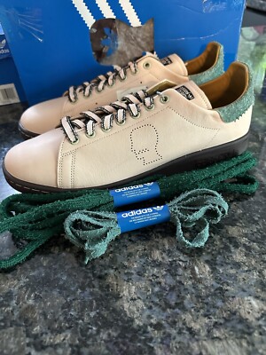 Adidas x Brain Dead Stan Smith 