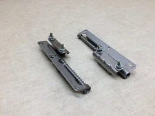 Lot of 2 Southco SS Removable Door Hinge Retractable Pin F6-942-5