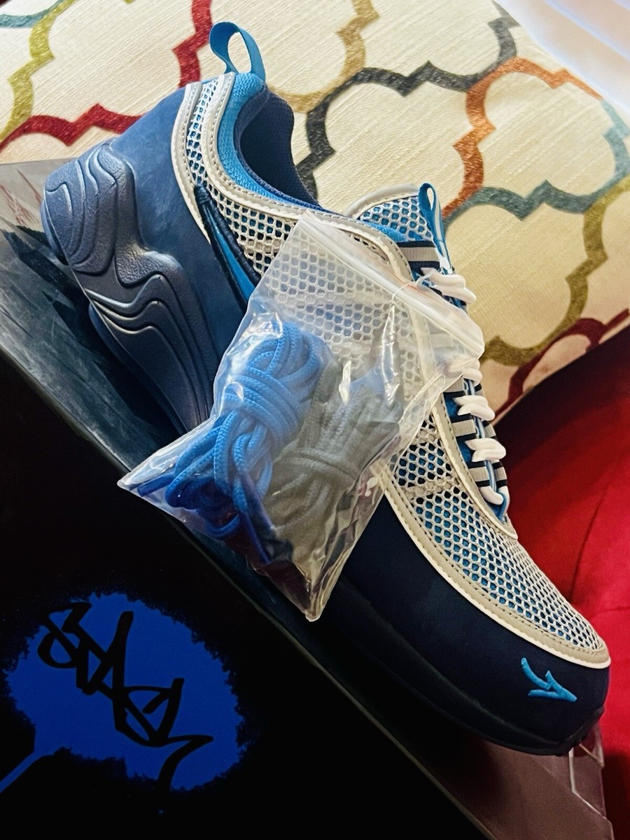 Size 11.5 - Nike Stash x Air Zoom Spiridon Stash 884751012075| eBay