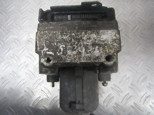 Honda Accord 1996 ABS Unit (ABS Brake Pump) 0265216048, 0273004163 #311884-75