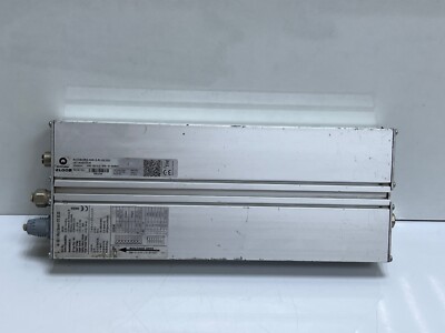 SCHINDLER ELGON ACGSI2R2-000-2-R (02.02) UET/KNE/UCM 59501002