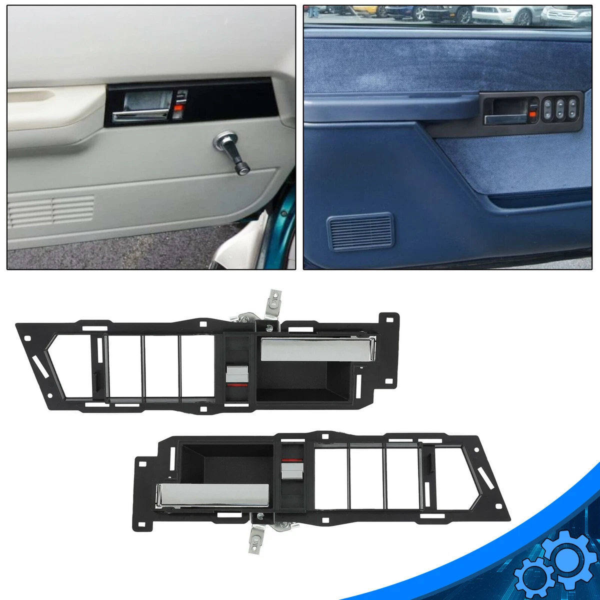 1989 chevy silverado cheap interior door handle