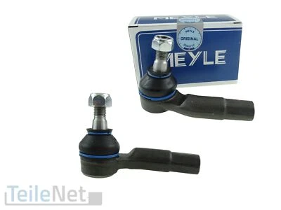 Meyle Spurstangenkopf vorne rechts & links Gelenkkopf für VW Polo Skoda Fabia
