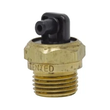 General Pump 100558, 9.802-182.0,  1/2" Thermal Protector Relief Valve
