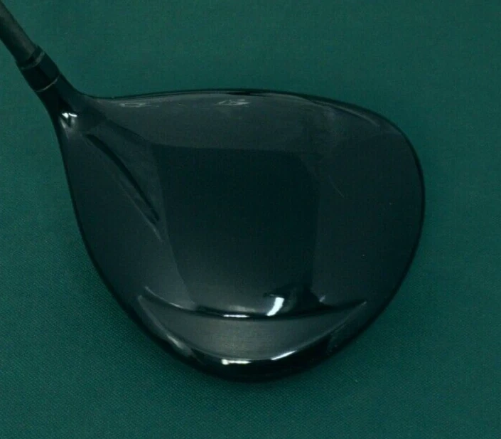 KZG Pti HL Driver Regular Graphite Shaft Lamkin Grip - Image 3 of 4