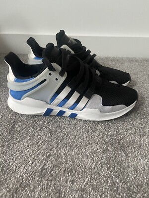 adidas trainers size 8.5