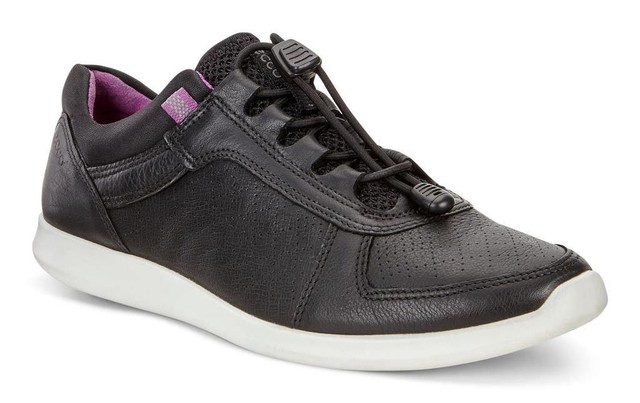 ecco sense sneaker