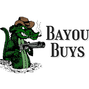 Louisiana Bayou Buys | eBay Stores