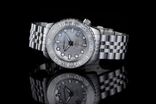 ARAGON A265SLV EVO Meteorite Swiss TD LE