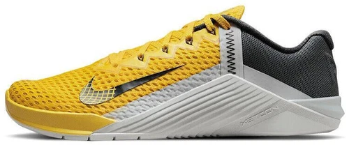 Nike Metcon 6 Bright Citron
