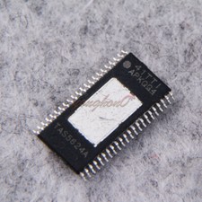 NEW 1PCS TAS5624ADDVR TAS5624A HTSSOP-44