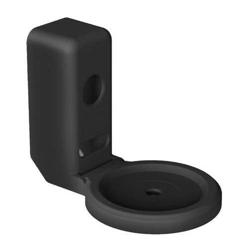 Outlet Wall Mount Stand For Alexa Echo Dot 4th Gen Smart Home Speakers Bracket - Picture 5 of 13