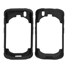 Protective Bumper Case for Zebra TC20 TC200J TC25 Full Touch Barcode Scanner