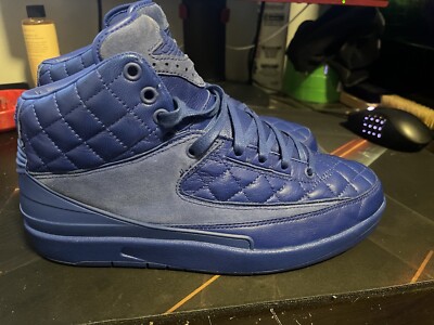 Size 8 - Jordan 2 Retro x Just Don 886059906773| eBay