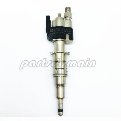 Neue N43 N53 335i 535i Diesel-Einspritzdüse (Kunststoff Metall) OE 16010-5R1-315 Neue N43 N53 335i 535i Diesel-Einspritzdüse (Kunststoff Metall) OE 16010-5R1-315