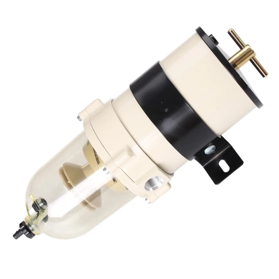 NEW HANLV BRAND 900 SERIES DIESEL FUEL FILTER EQUIVALENT FOR 900FH 90GPH - Image 2 of 4