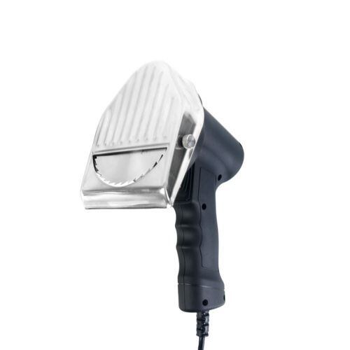 80W Portable Electric Doner Kebab Slicer Handheld 100mm Tooth Blade Kebab Cutter - Bild 5 von 11