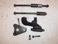 2005 Honda shadow spirit 750 ENGINE MOUNTING BOLTS HARDWARE MOTOR SCREWS
