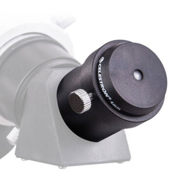 Celestron 1.25INCH Eyepiece Lens 4mm Multi Coated for Astro Telescope