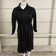 Nina Parker Trendy Drawstring-waist Anorak Jacket Women's Size 3x