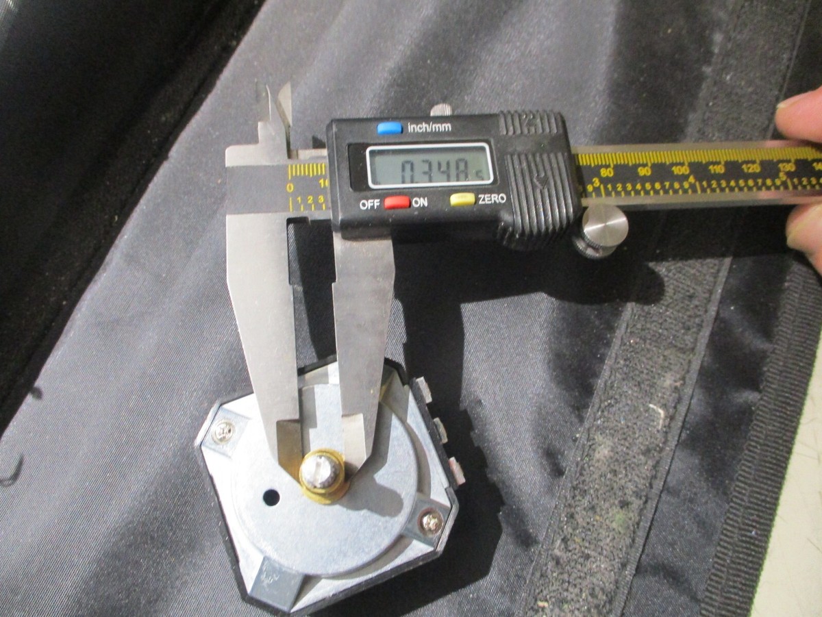 Firenze Careggi Kit Di Riparazione Cinghia E Ingranaggi Per Sintonizzatore Grundig CF 5000, CF 5000-2, CF 5100 - Colore Rosso Kit Manutenzione Registratore Grundig - Foto 11