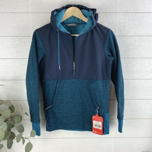 NORTH FACE Women's XS Tech Sherpa 