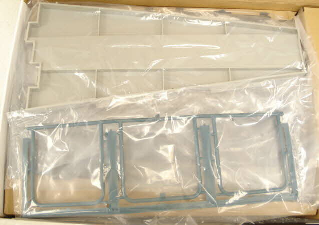 atlas o scale roundhouse