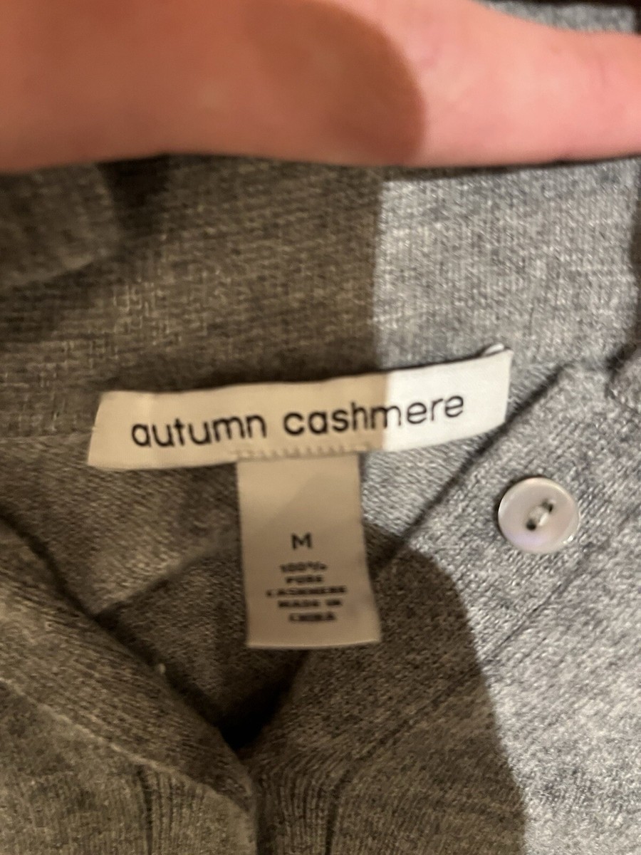 Autumn Cashmere  View 4