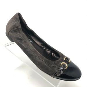 agl icon ballet flat