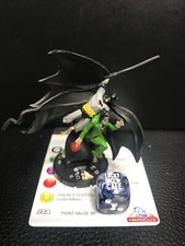 DC Heroclix DC 75th Anniversary 052 Batman Super Rare