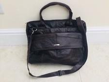 Leather Bag TK Max