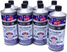 Vp Racing Fuels 2855 Madditive Octanium Octane Booster Racing Formula -...