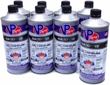 VP Racing Fuels 2855, Madditive Octanium Octane Booster Racing Formula -...