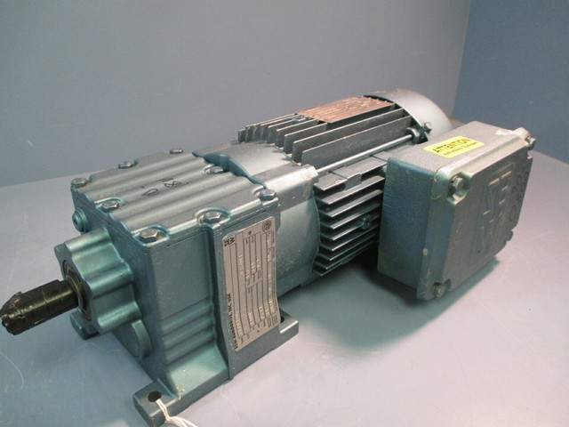 Sew eurodrive мотор