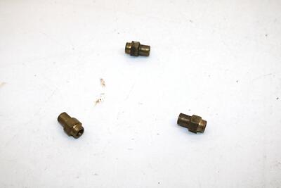 Polaris Oem Choke Cable Plunger Guide (Set of 3) 3130199 Q798