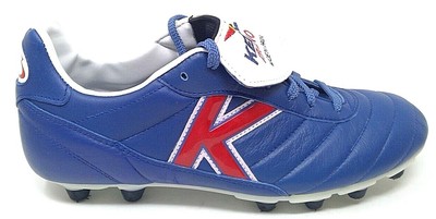 kelme kangaroo leather soccer cleats
