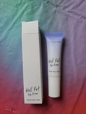 WINGME COSMETICS Eye Primer 0.34 oz New