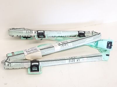 Windowbag links Mercedes E-Klasse W213 Kombi A 2138601102