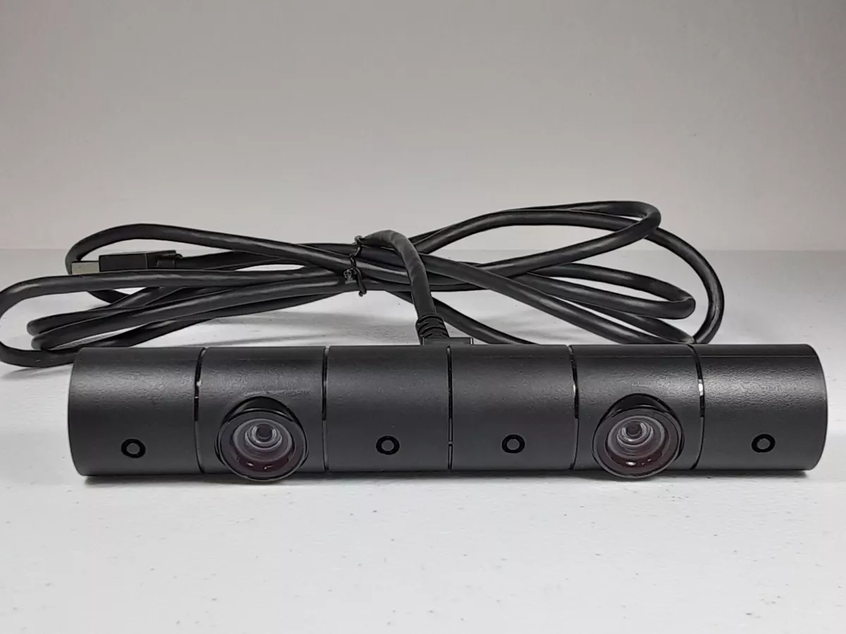 Sony PlayStation Camera V2 No Tested | eBay